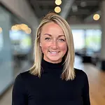 Dr. Heather Frye, Ed.D., Principal on Influential Women