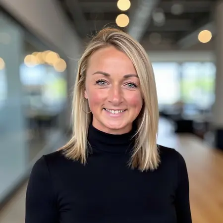 Dr. Heather Frye, Ed.D.