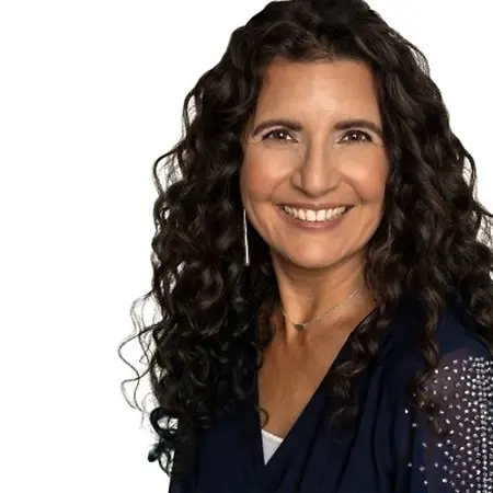 Zoe Martin, Founder on Influential Women