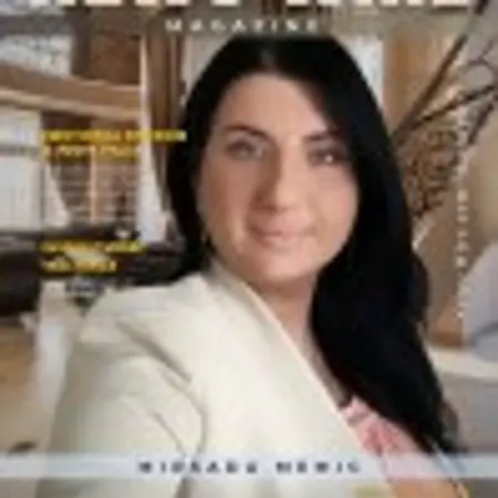 Mirsada Memic, Marketing Director on Influential Women