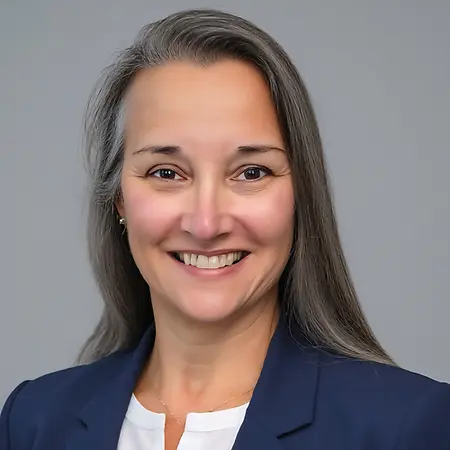 Laura Templeton, Speaker, Author, Podcast Host, & Founder on Influential Women