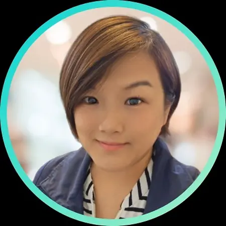 Emma Ye, Logistics Manager on Influential Women