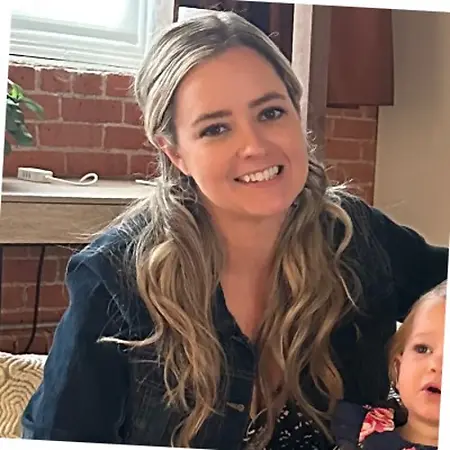 Crystal Chetosky, Sales Account Manager on Influential Women