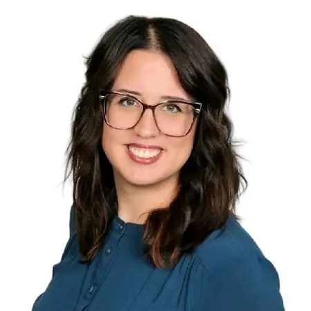 Layla Russell, Interior Design Senior Associate on Influential Women