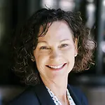 Sandy Rogers, Business Development Manager on Influential Women