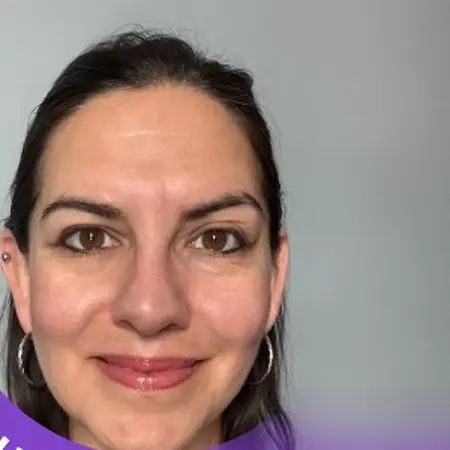 Jessica Douglas, Quality Assurance Training Manager on Influential Women