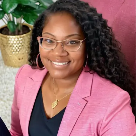 Camille Williams, Assistant Head of School on Influential Women