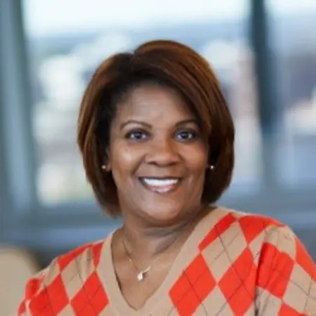 Sherron Fantauzzi, Project Manager on Influential Women