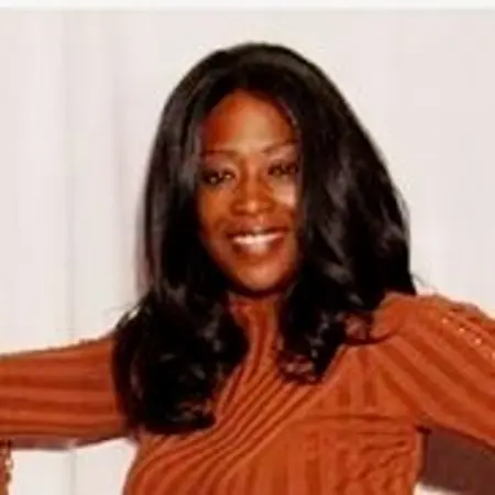 Tenesha Worley, Principal on Influential Women