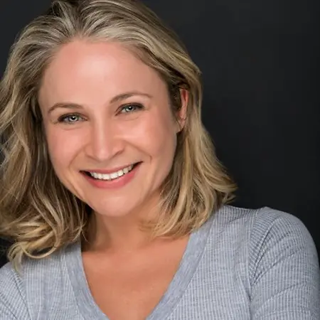 Gabriella Schaefer, Life Coach on Influential Women