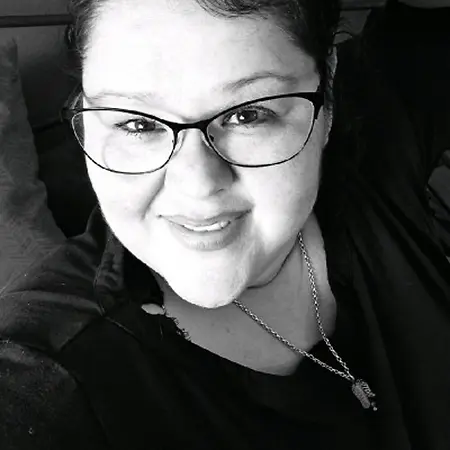 Melissa Vines, Sr. Marketing & Business Intelligence Analyst on Influential Women