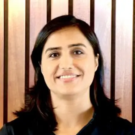 Veena Devi, Research scholar on Influential Women