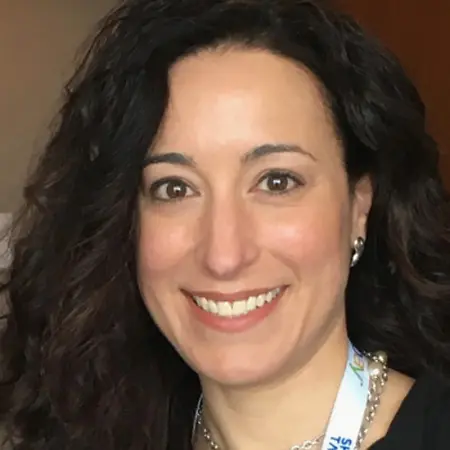 Jennifer Vo profile on Influential Women