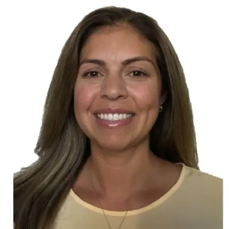 Amanda Parga, Senior Human Resources Generalist on Influential Women