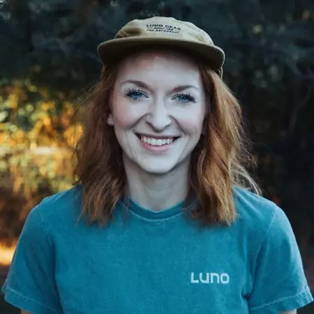Ashley Norkunas, Chief of Finance and People on Influential Women