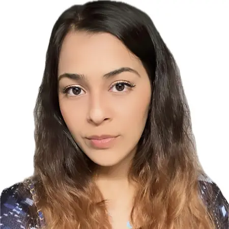 Shraddha Savlani, Fieldd Marketing Lead on Influential Women