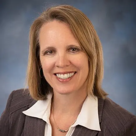 Ruth Easterling, Executive Coach and Leadership Development on Influential Women