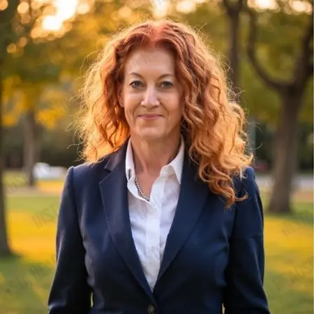 Dawn Lanaville, Licensed Clinical Psychologist on Influential Women