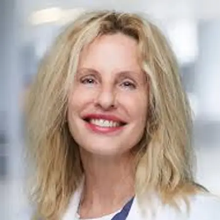 Nora Doyle MD, MPH, MSc