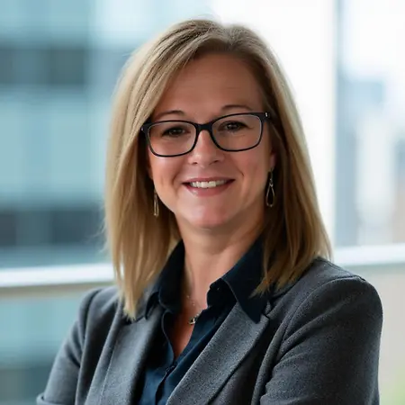 Jill Smith, BSN, RN, CLNC, LCP-C