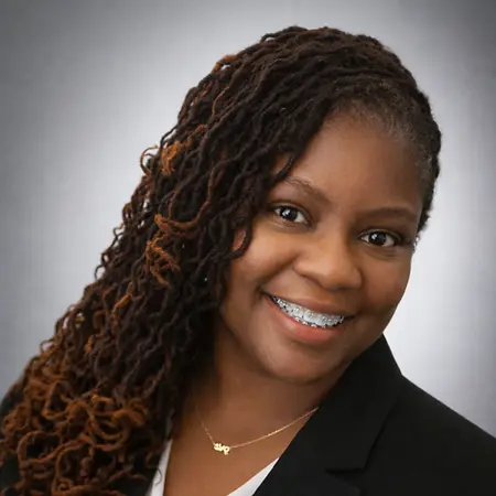 Sylvia Rutherford-Lindsey, Case Manager on Influential Women
