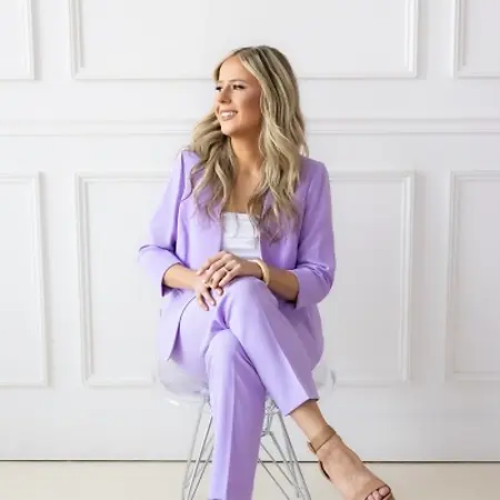 Aleks Heide, Founder on Influential Women