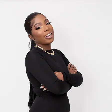 Hawa Sissoho, Assistant Director of Startegic Enrollment  Retention Initiatives on Influential Women