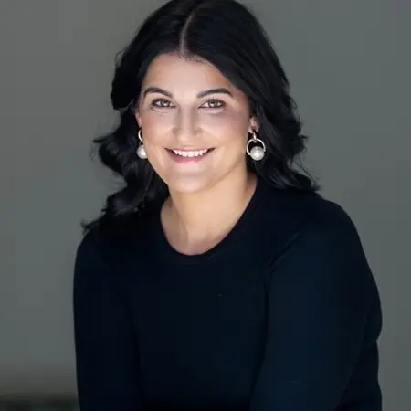 Rebecca Del Secco, Chief Operations Officer on Influential Women