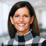 Jill A. York, Professor - Department of Community Health on Influential Women