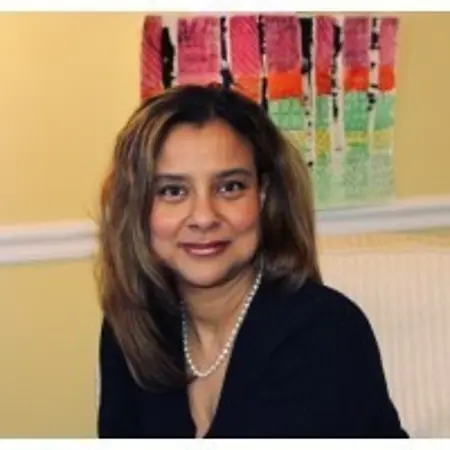 Carla Taylor-Pla, MS.J., MBA