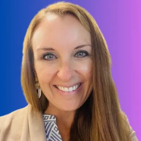 Karisa Schwanekamp, Solutions Architect on Influential Women