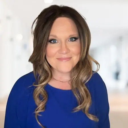 Ally Fox, Senior Project Manager on Influential Women