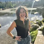 Sheri Ann Anstedt, Editing manager on Influential Women