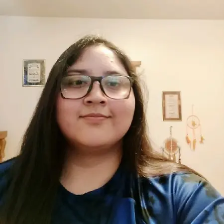 Jessica Esquivel, Service Manager on Influential Women