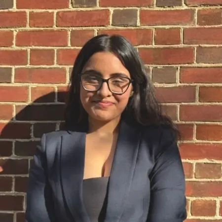 Simone Arora, Social Media Marketing Strategy on Influential Women