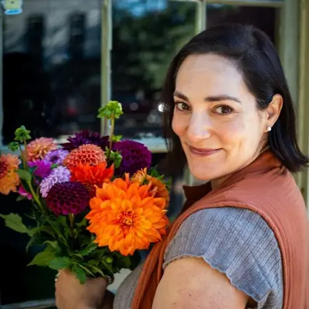 Jennie Agin, Founder | Matchmaker on Influential Women
