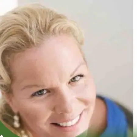 Tiffany Brown, Real Estate Broker on Influential Women