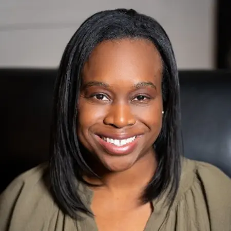 Tarsha Ward, Cardiac Biology Specialist-Consultant on Influential Women