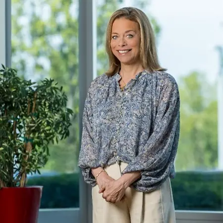 Lori Leathers, Business Development Manager on Influential Women