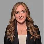 Alisha VanBernum, Special Education Teacher on Influential Women