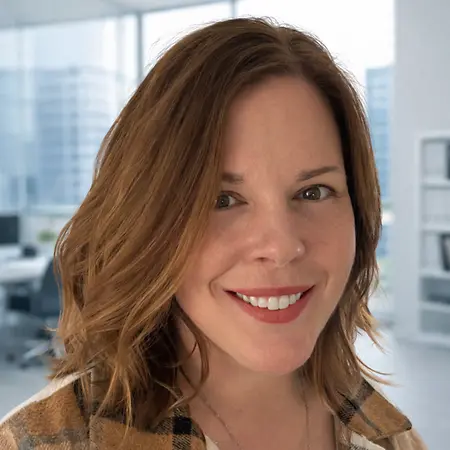 Julie Francyk, Elementary Principal/K-12 ESL Program Coordinator on Influential Women
