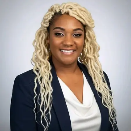 LaToija Snodgrass, Co-Founder & COO on Influential Women