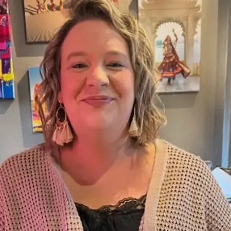 Diana Elleissy, Instructional Designer & Learning Experience Designer on Influential Women