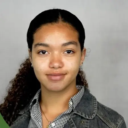 Aiyana Hicks, Peer career coach on Influential Women