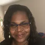 Sharryn Levert, Facilitator and Outreach Coordinator on Influential Women