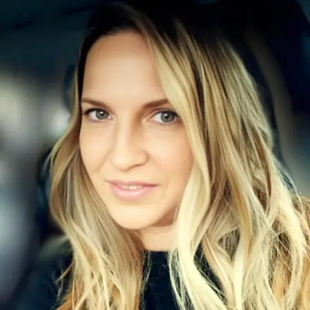 Mikki Cheatham, Development and Communications Manager on Influential Women