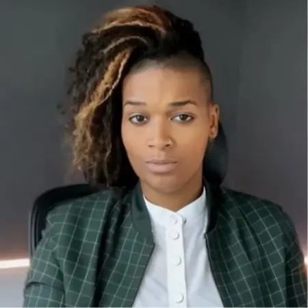 Hallelujah Johnson, CEO & Founder on Influential Women