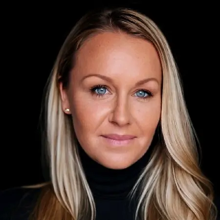 Nicole Fellows, Associate Director Clinical Excellence on Influential Women