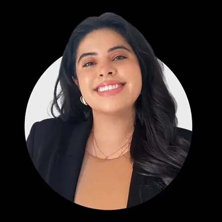 Natasha Noguera, Clinical research manager on Influential Women