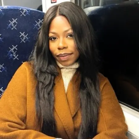 Elizabeth Alawiye, Manager II, Operations on Influential Women